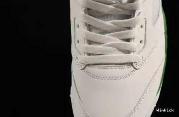 Green” Jordan DD9336-103 WMNS 5 Air “Lucky 0703